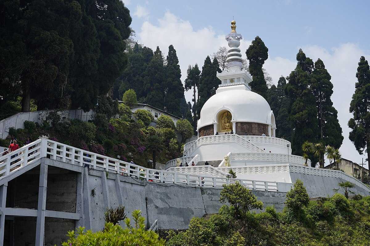 Full Day Darjeeling sightseeing Tour