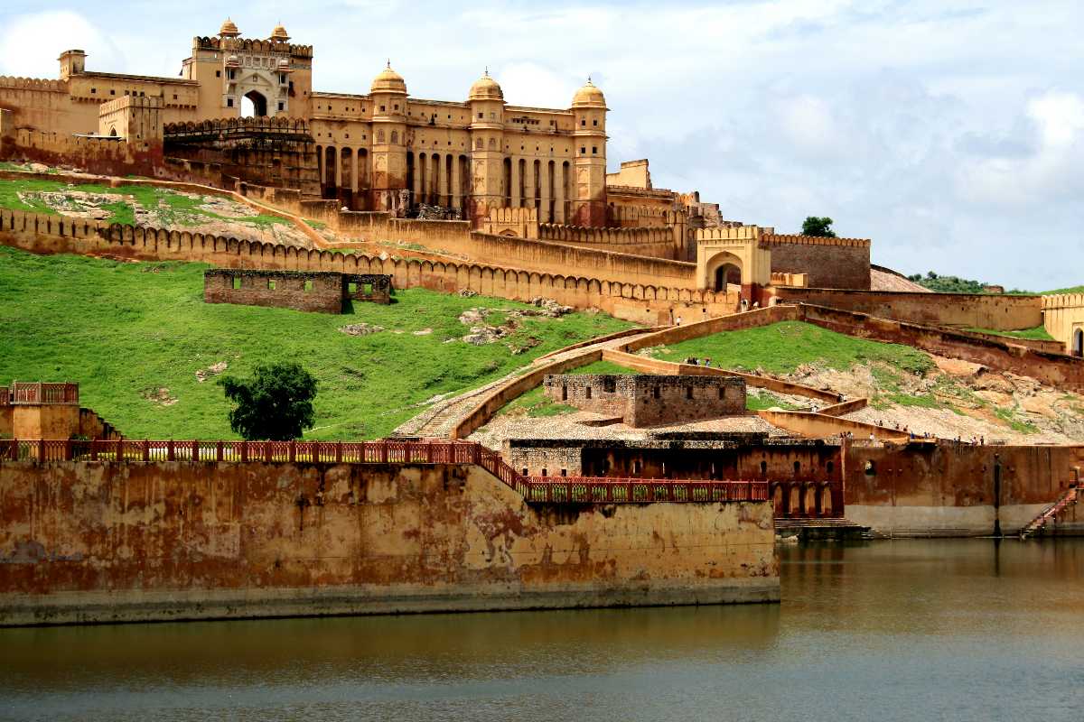 Jaipur Full-Day Sightseeing