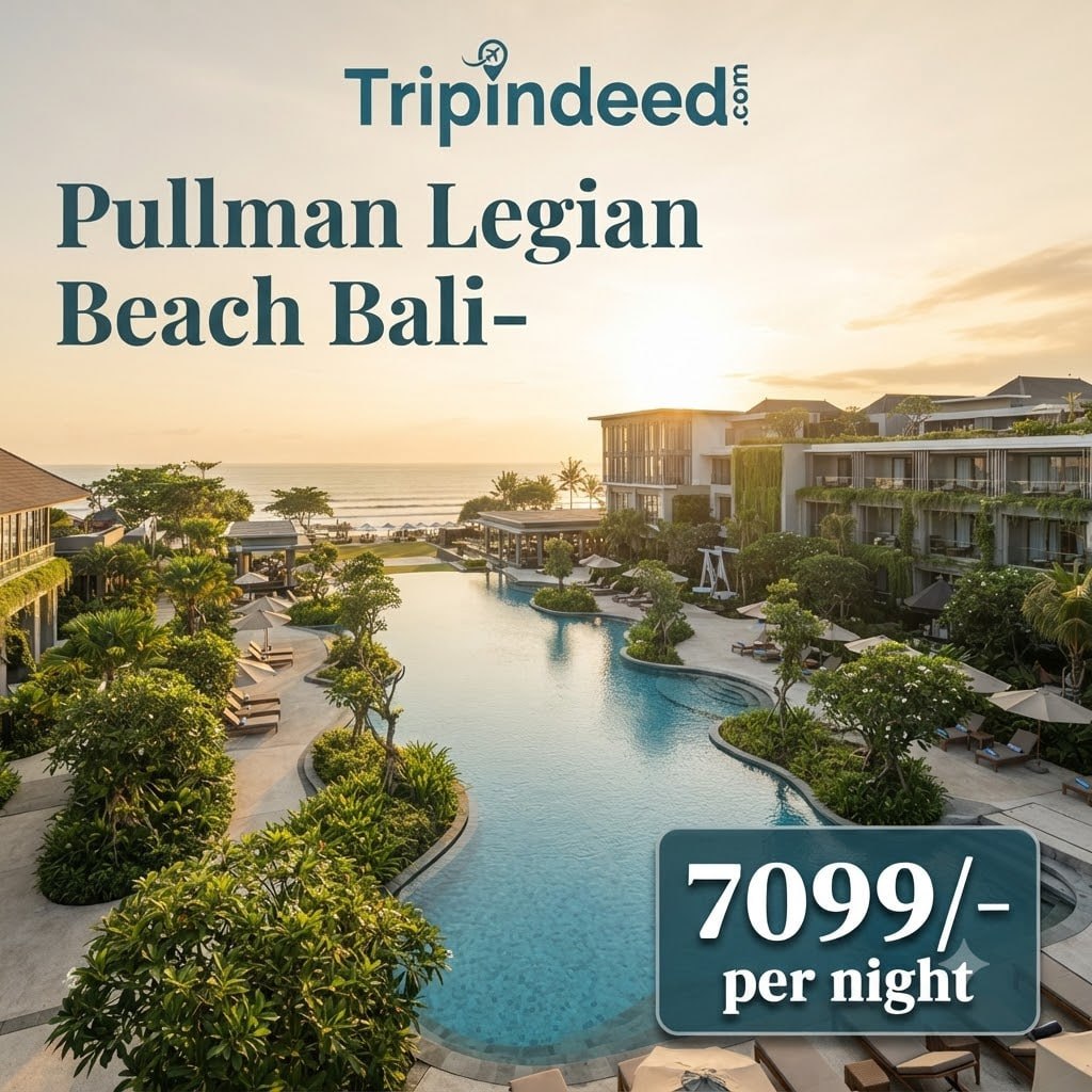 Travel offer