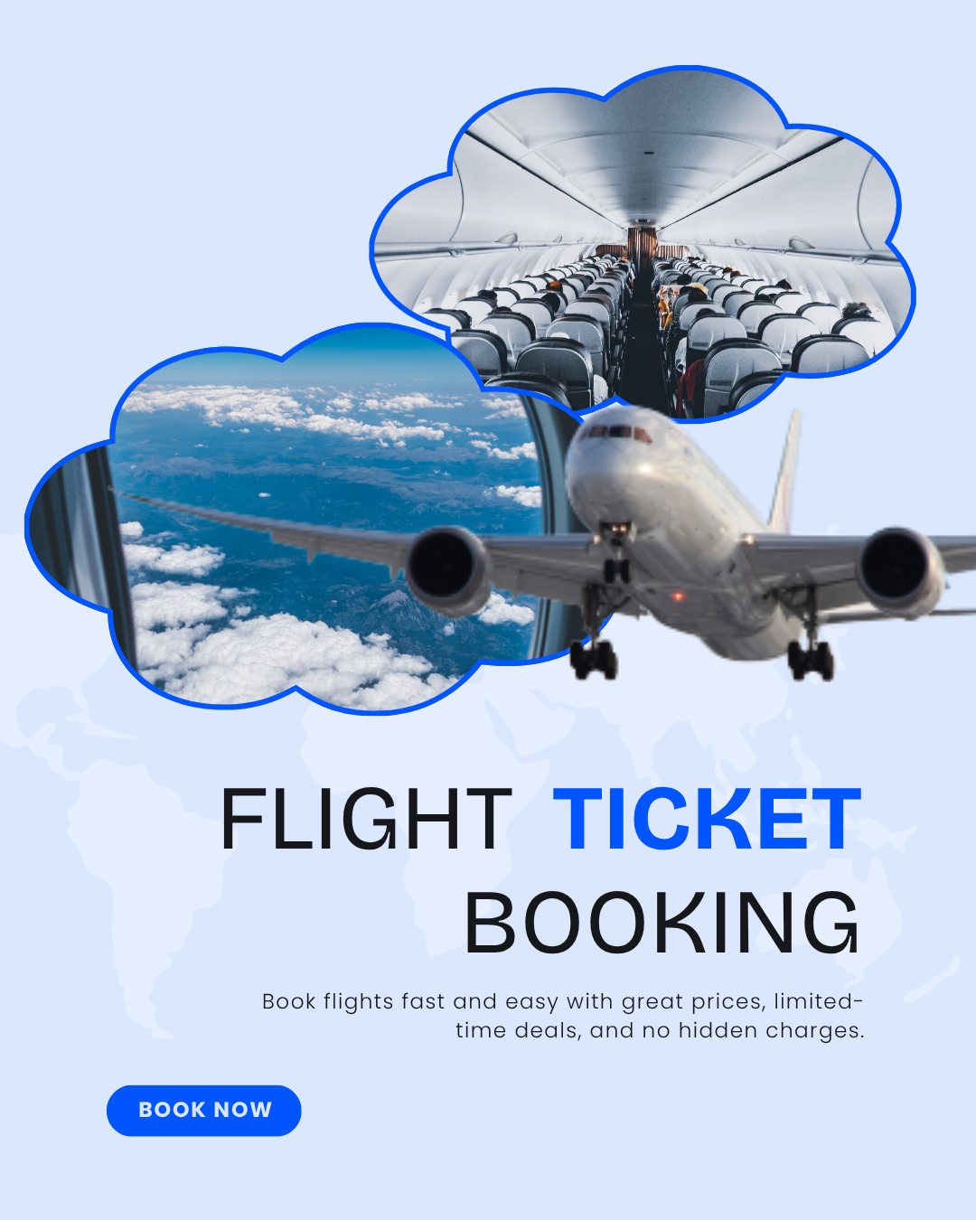 Indigo offers
