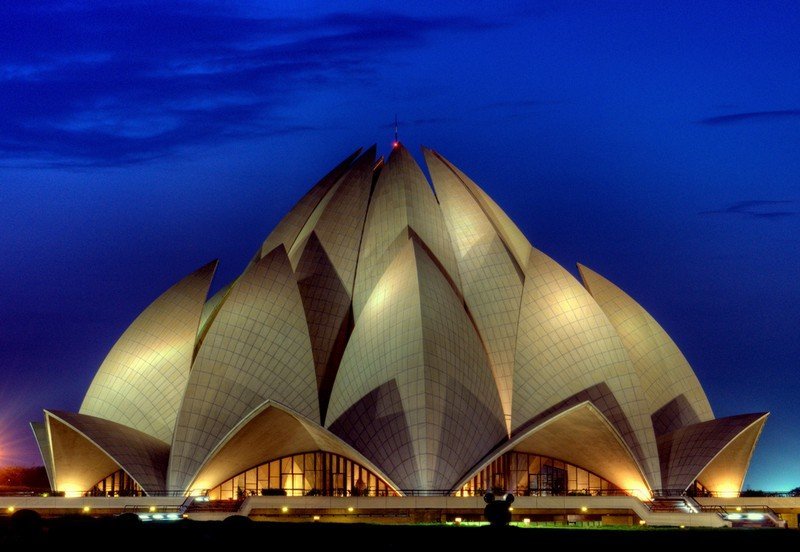 Fly To Delhi