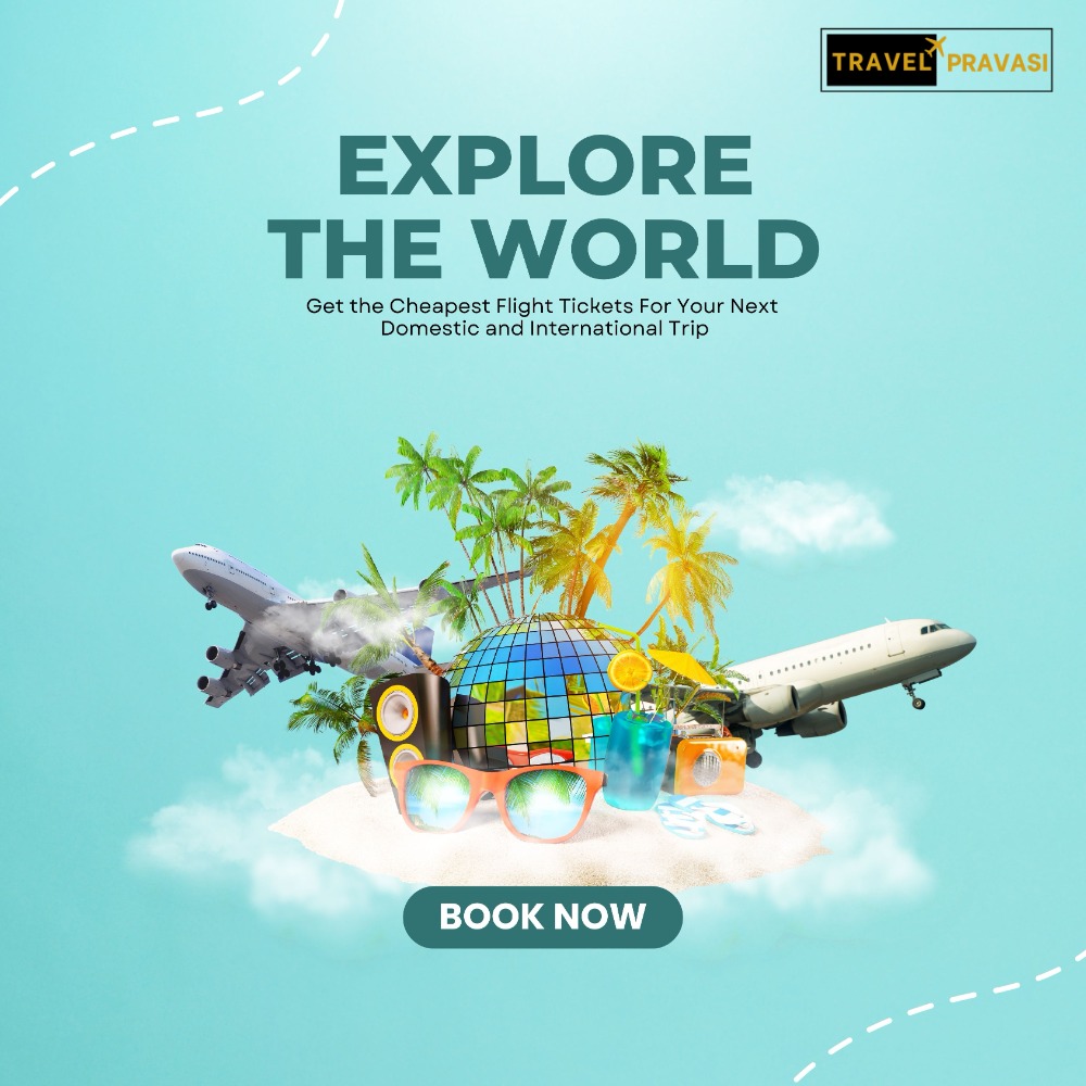 Explore The World