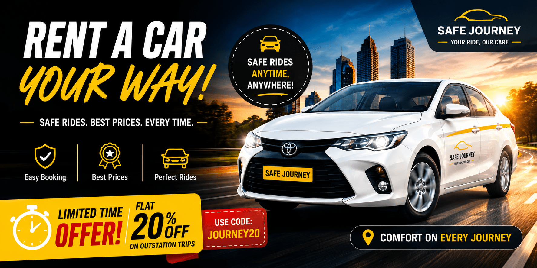 Rent a Car
