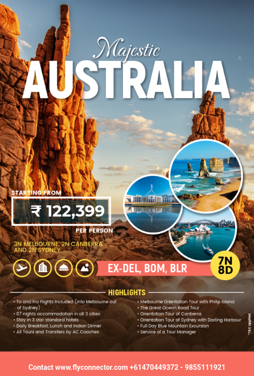 Best international fares