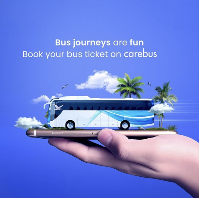 Travel offer