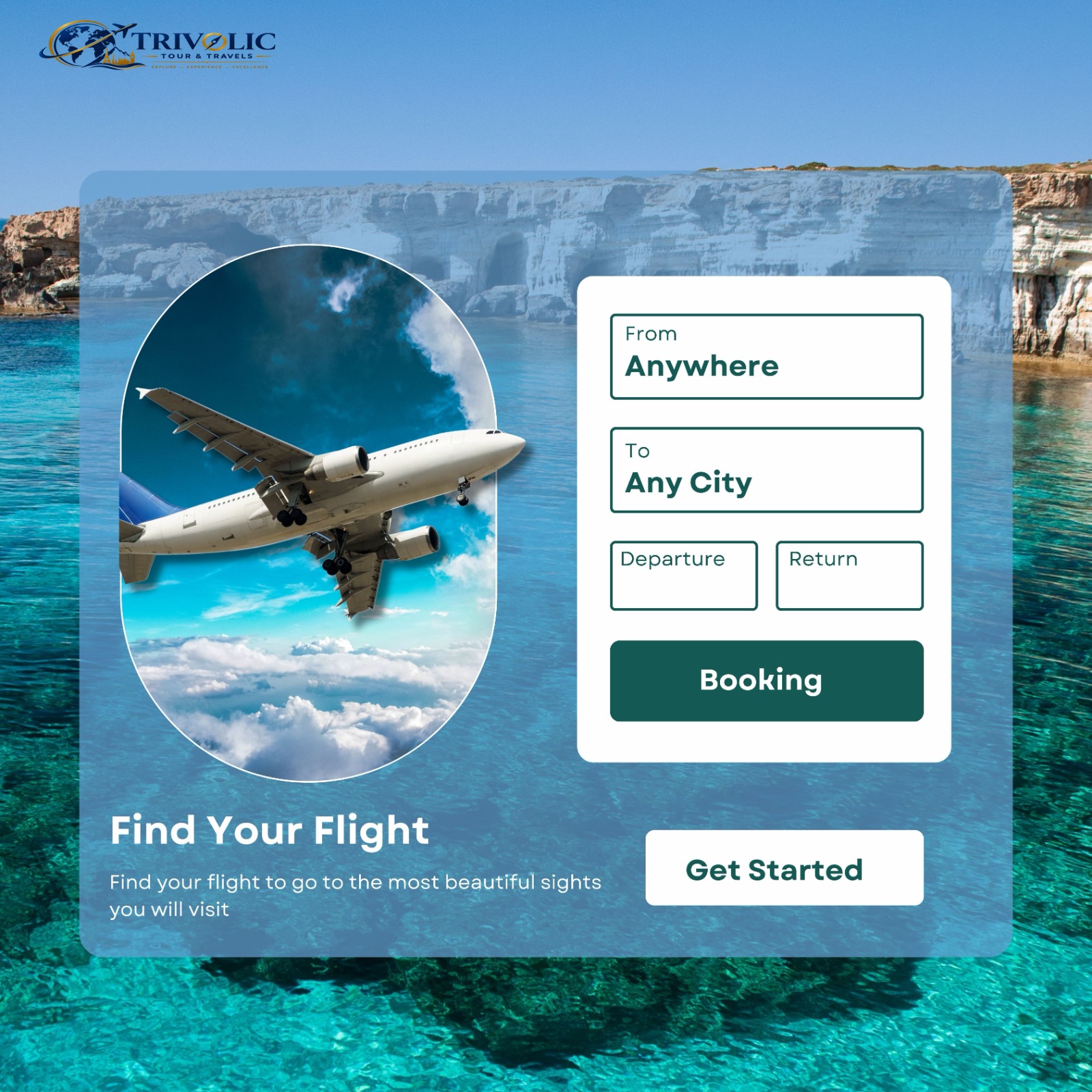 International Flight Deals