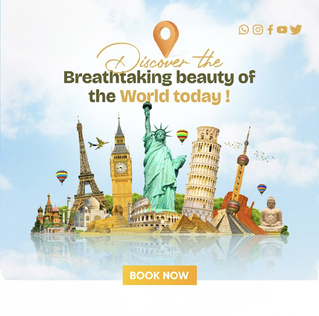 Travel offer