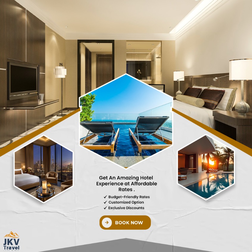Affordable Hotels