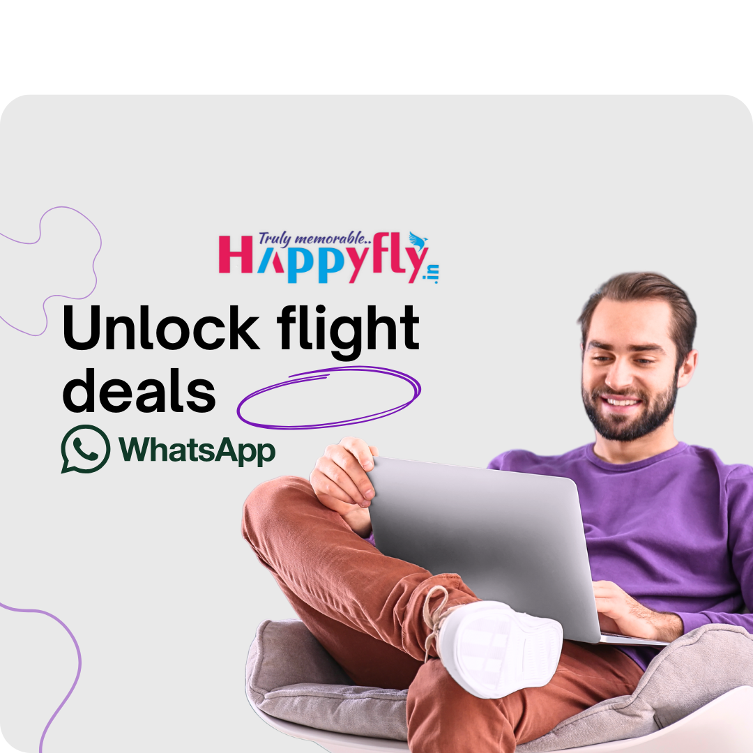 Deals on Whatsapp