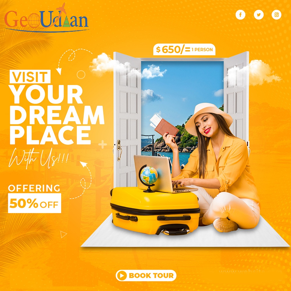 Grab Up to Rs. 2000 OFF* on Domestic Flights.