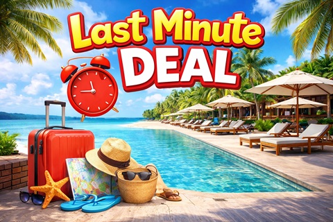 Travel offer