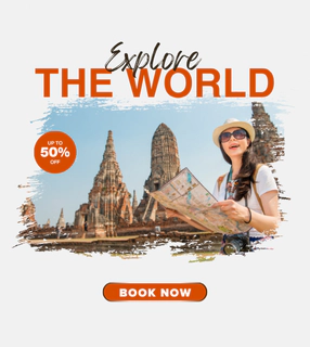 Weekend Escape Deals
