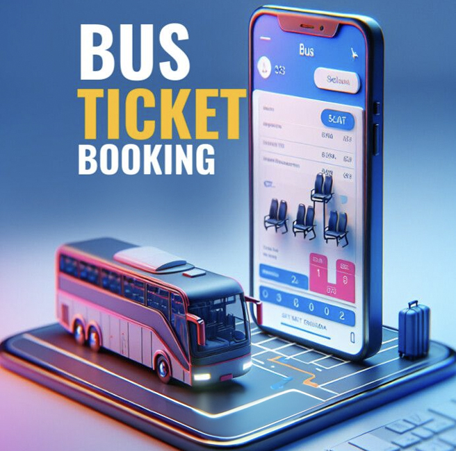 bus
