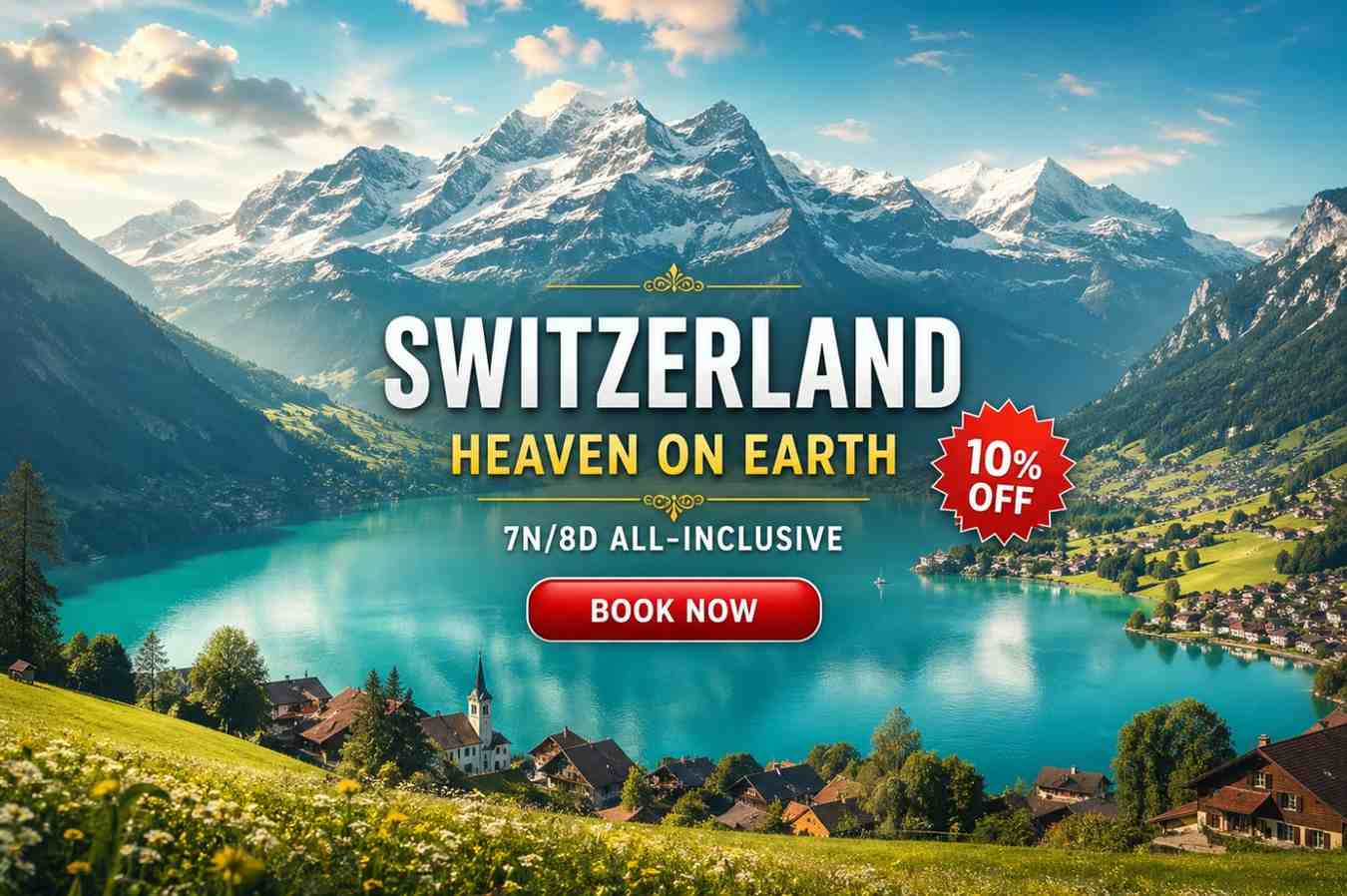 offer banner