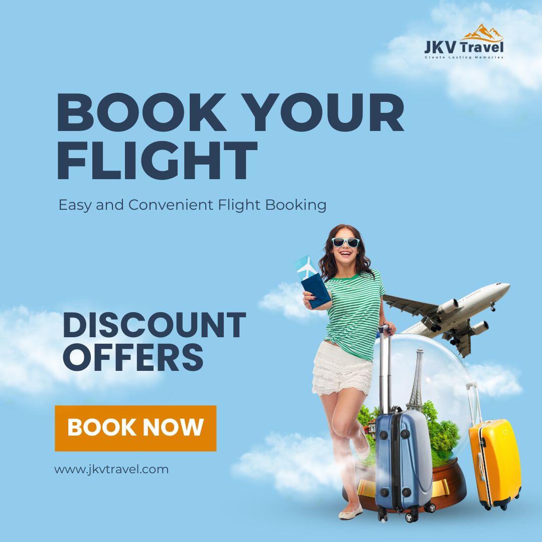 Convenient Flights