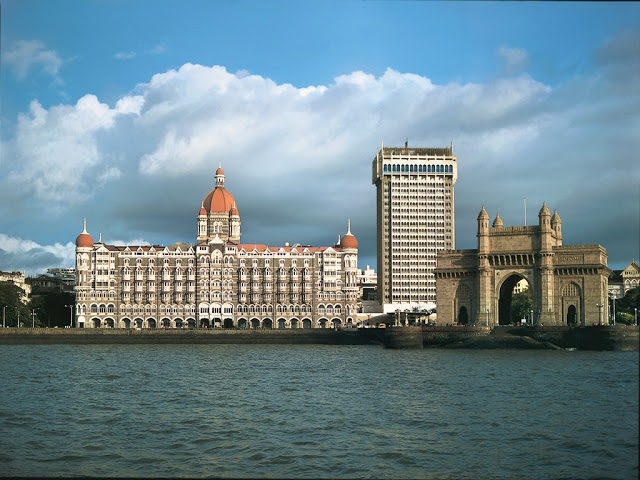 Fly To Mumbai