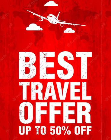 Travel offer
