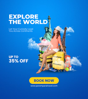 Early Bird Offer