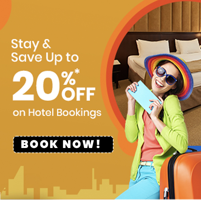 Travel offer