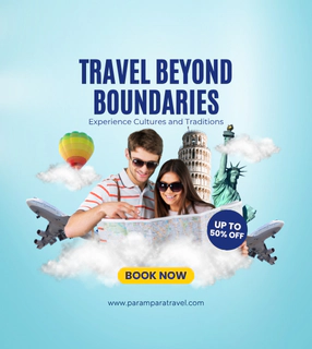 Adventure Trip Deals