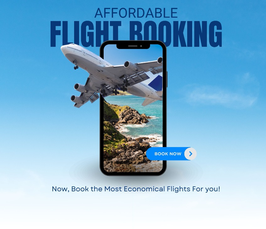 🌍 International Fare Offers