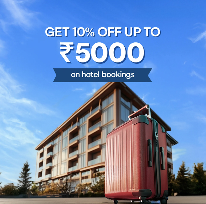 Travel offer