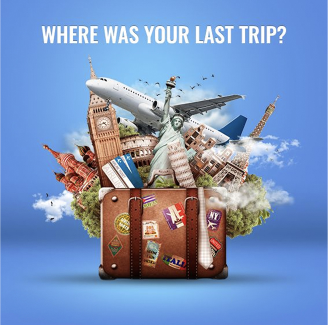 Travel offer