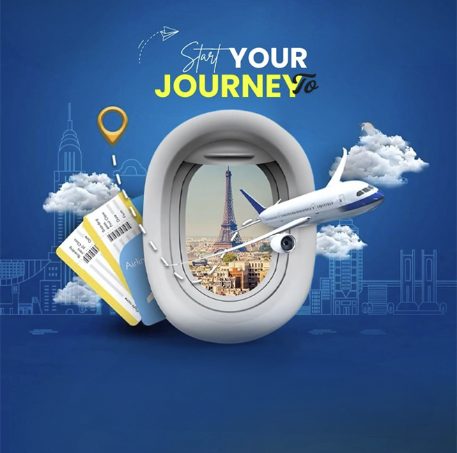 Travel offer