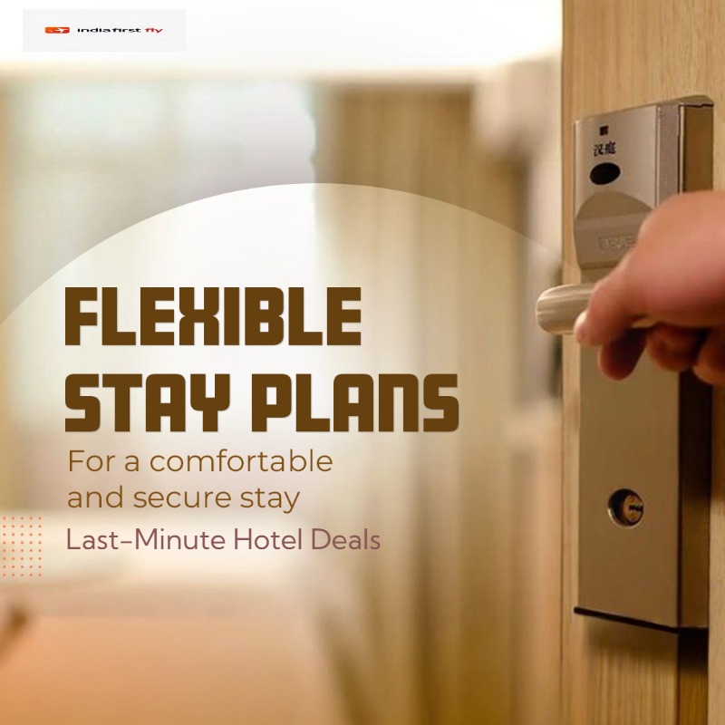 Hotel Offer