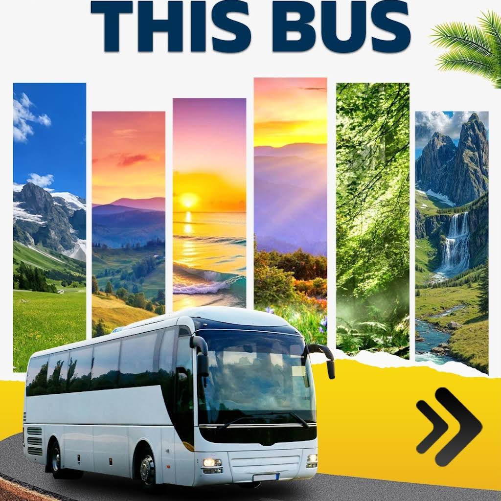 Travel offer
