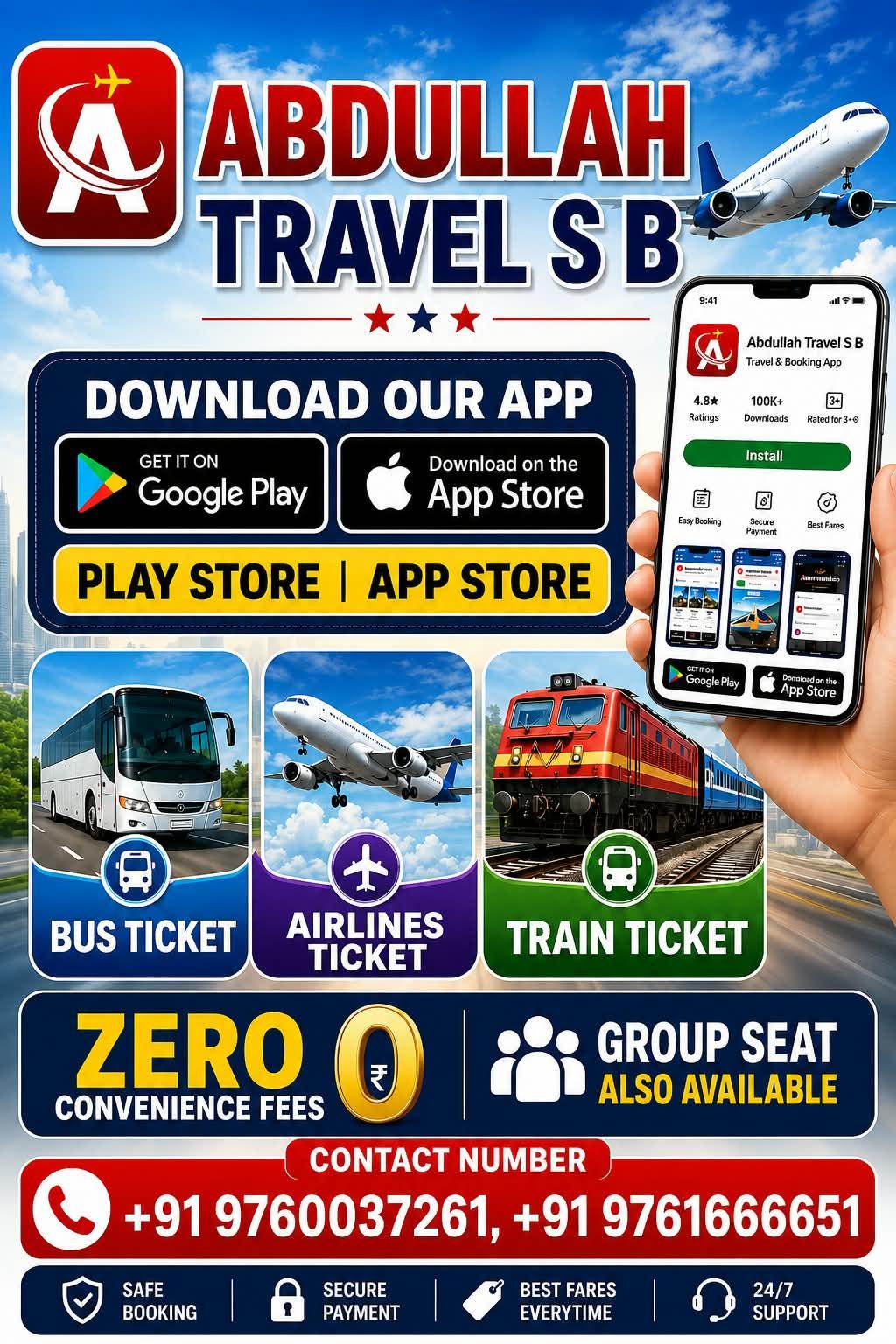 Travel Image