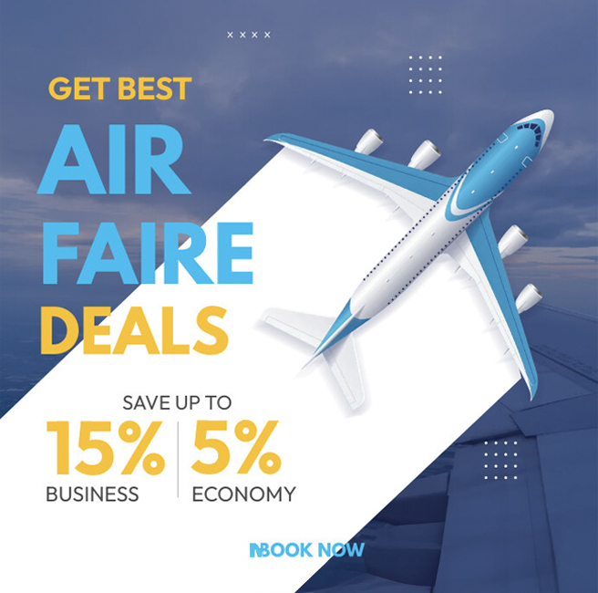 Monsoon Escape Offer