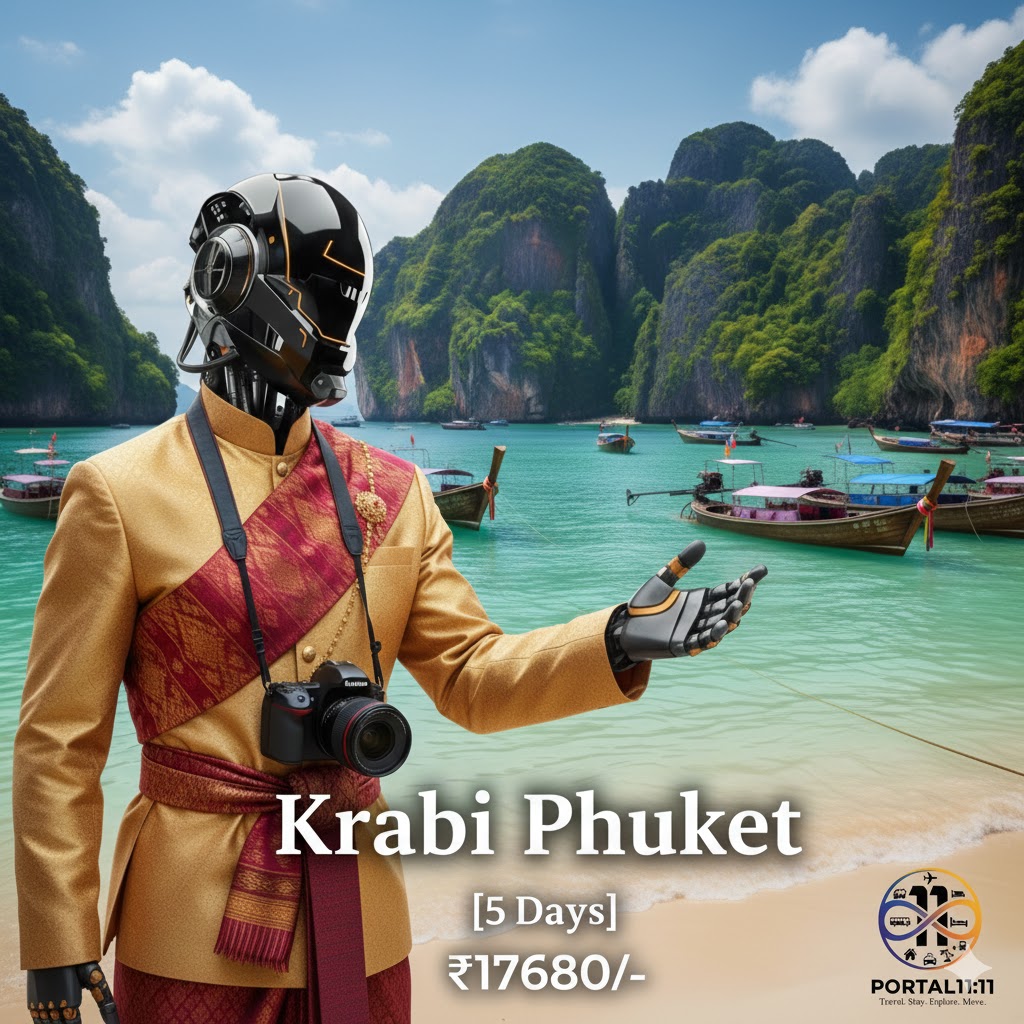 Krabi Phuket