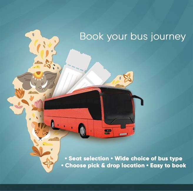 Travel offer