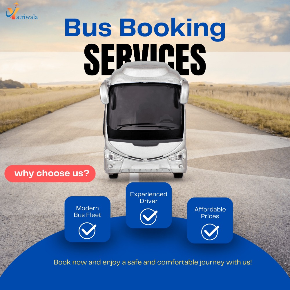 Ride Easy Bus Deals