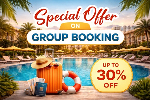 Travel offer
