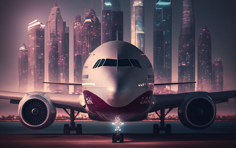Flight Deals