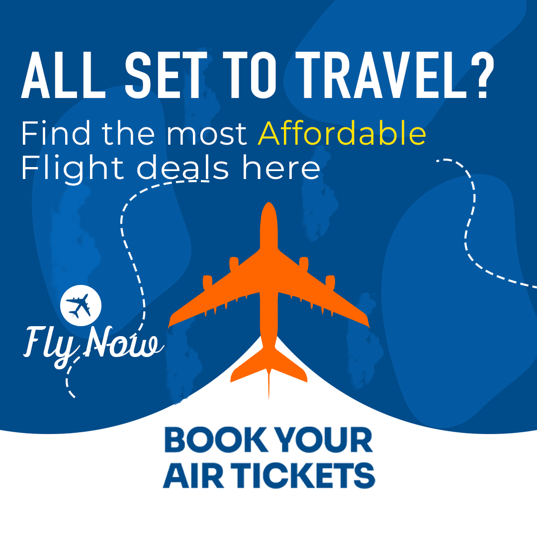 Affordable flight  price