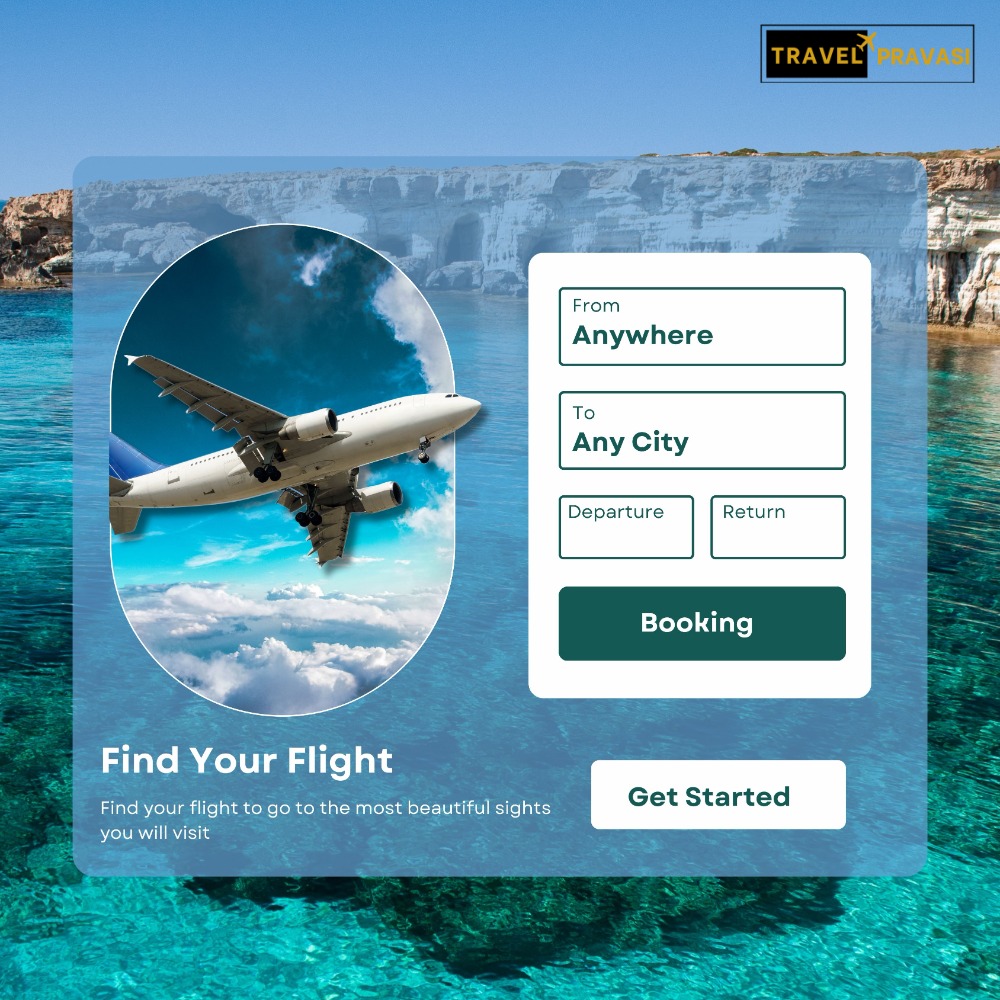 Find Your Flight