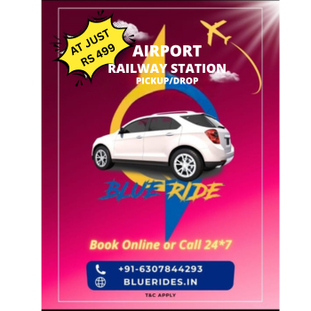 CAB OFFERS