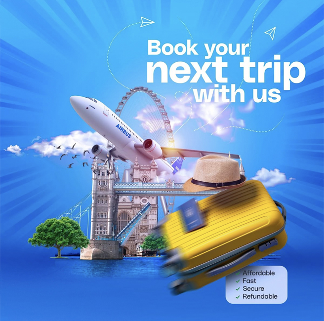 Travel offer