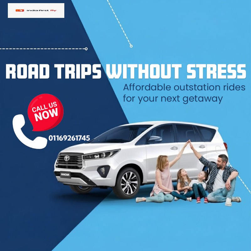 Rental Car Booking