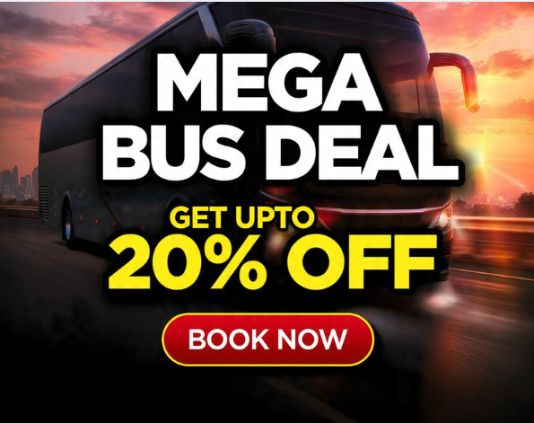offer banner
