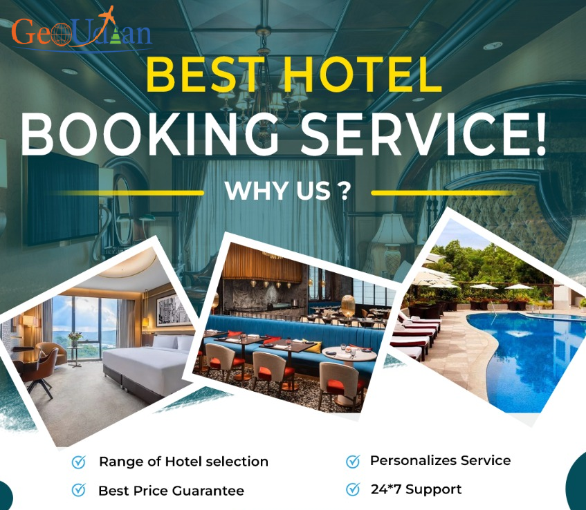 Winter Escape Offer