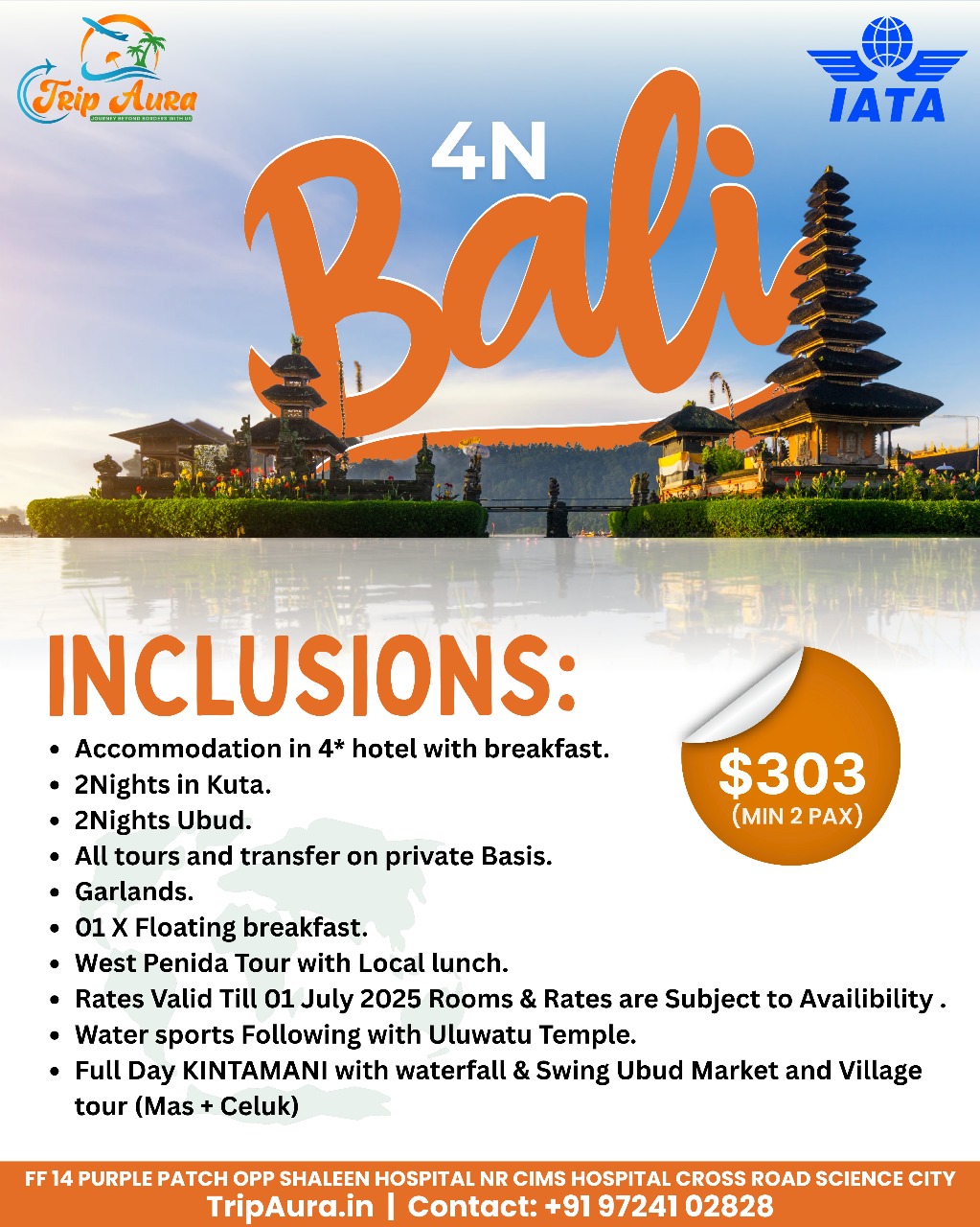 BALI
