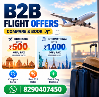 B2B DEALS