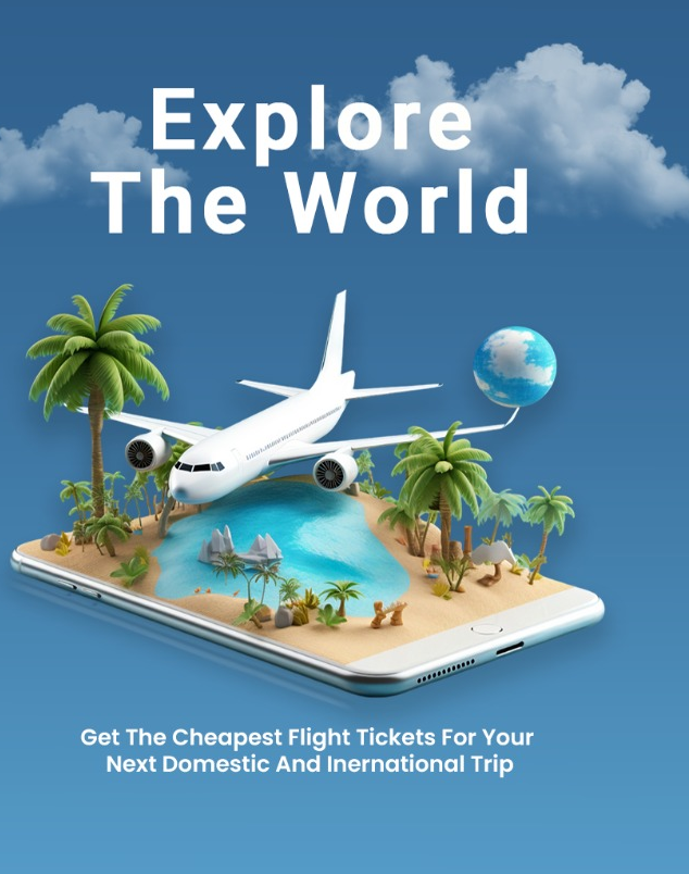 Zero Change Fee Flights – Flexible Travel Plans