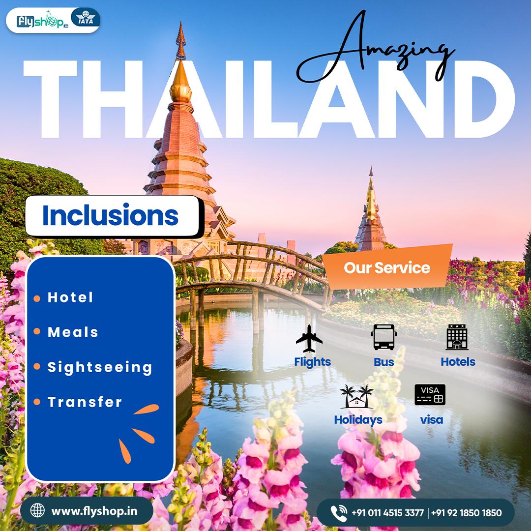 Book Your Holiday Trip Get 12 % off