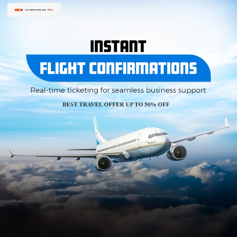 Flight offer
