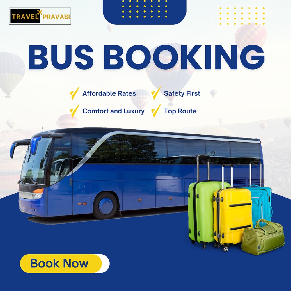 Bus Booking